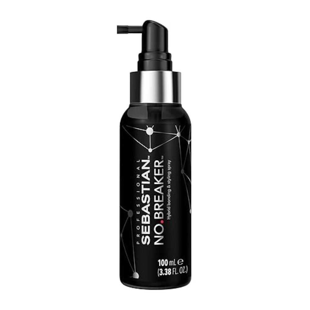 Sebastian Professional No.Breaker Hybrid Hair Bonding Leave-In Treatment 3.38 oz